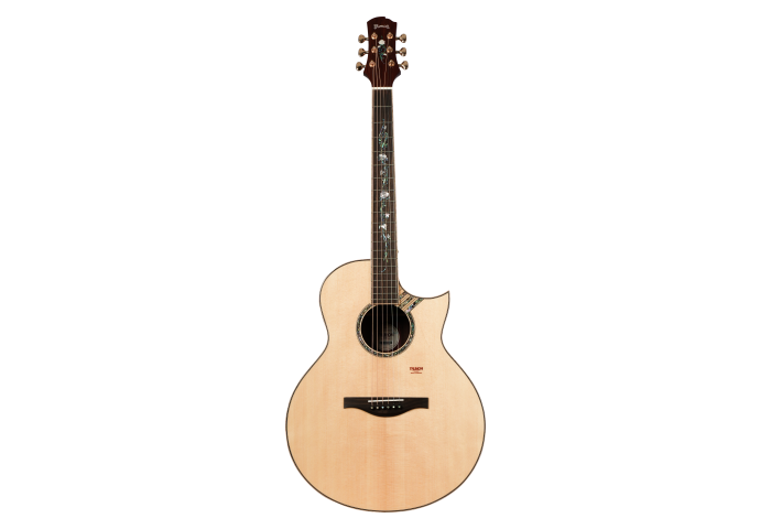 Summer 1988TFL – Florentine Cutaway