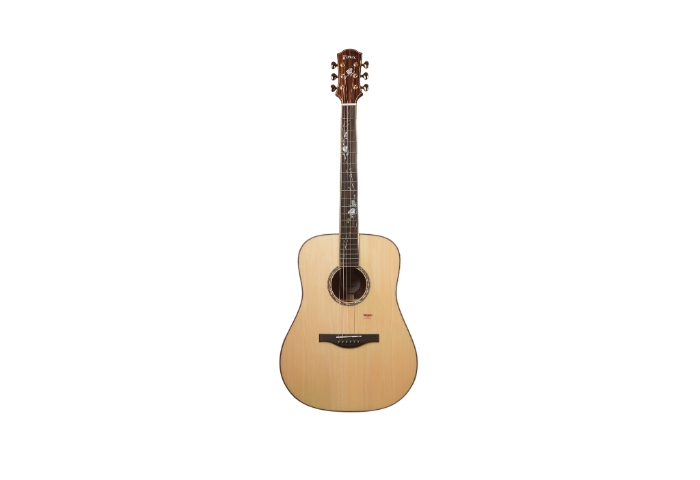 Trumon 夏至　アコースティックギター　日本国内唯一 Summer Series-Trumon Guitars